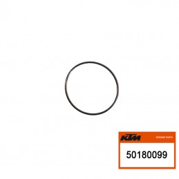Joint de segment de piston d'amortisseur 50x8mm