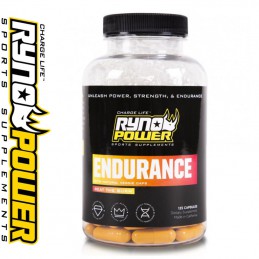 Endurance RYNO Power