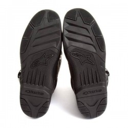 Bottes ALPINESTARS TECH 5 Black-Gray-White