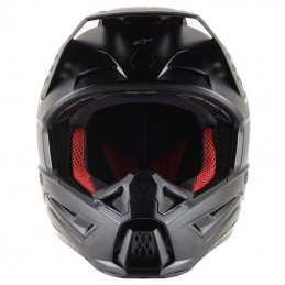 Casque ALPINESTARS SUPERTECH S-M5 Matt black