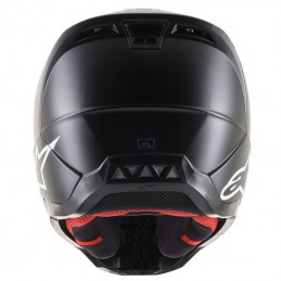 Casque ALPINESTARS SUPERTECH S-M5 Matt black