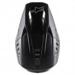 Casque ALPINESTARS SUPERTECH S-M5 Matt black