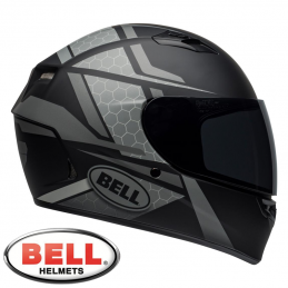 Casque BELL QUALIFIER Matte Black-Gray