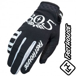 Gants FASTHOUSE Speed Style 805  black