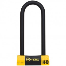 Antivol AUVRAY K-10 85x310mm Classe SRA/NF