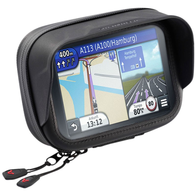 Saccoche GPS Navi Case Pro taille M