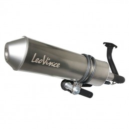 Pot LEOVINCE TT scooter 50 4Tps