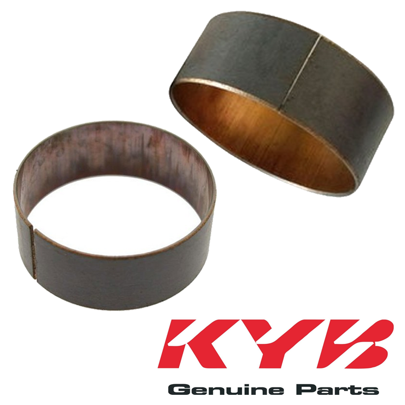 Bagues de friction extérieur KAYABA 36mm