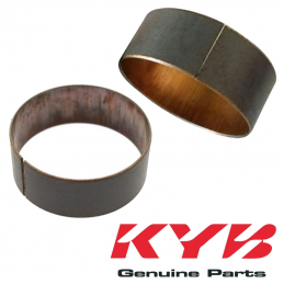 Bagues de friction extérieur KAYABA 43mm