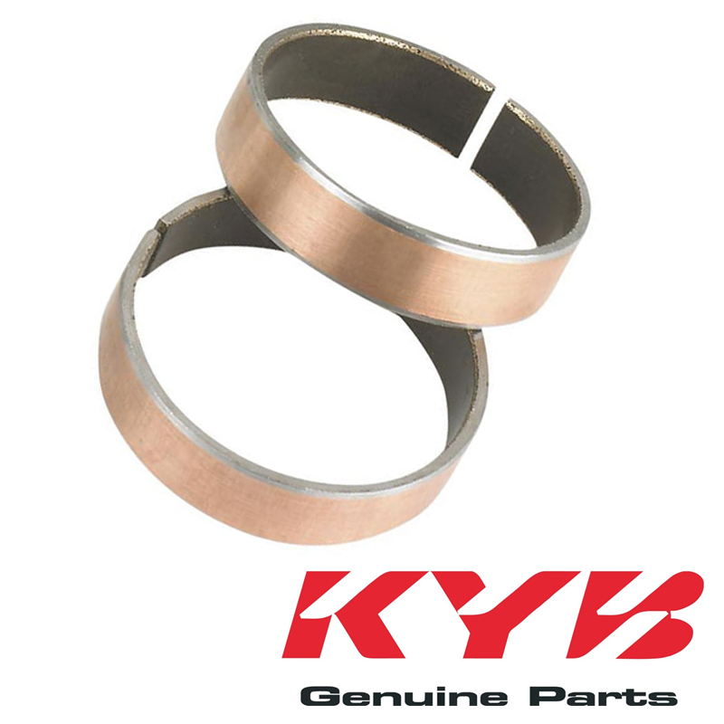 Bagues de friction intérieur KAYABA 43mm