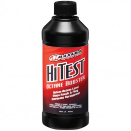 Octane booster MAXIMA Hi Test 2 et 4 temps