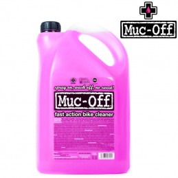 Nettoyant moto MUC-OFF Nano Tech
