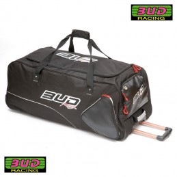 Sac BUD-RACING Carbon-Black