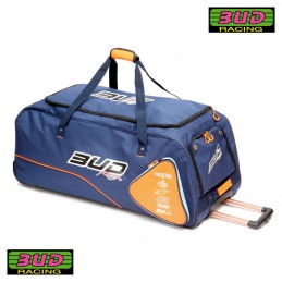 Sac BUD-RACING Navy-Orange