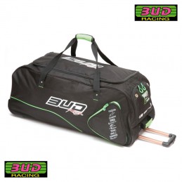 Sac BUD-RACING Black-Green