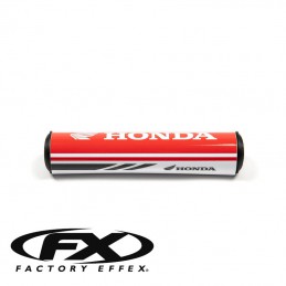 Mousse de guidon FACTORY EFFEX HONDA
