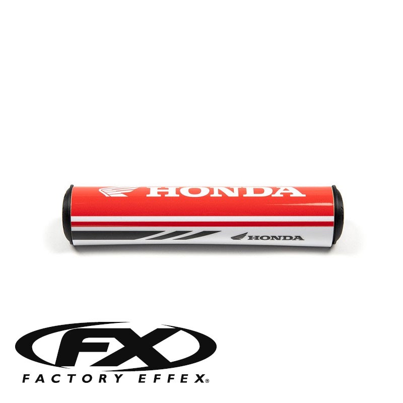 Mousse de guidon FACTORY EFFEX HONDA
