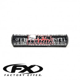 Mousse de guidon METAL MULISHA