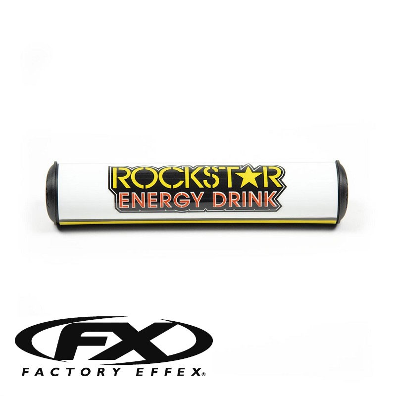 Mousse de guidon FACTORY EFFEX ROCKSTAR