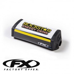 Mousse de guidon sans barre FX ROCKSTAR