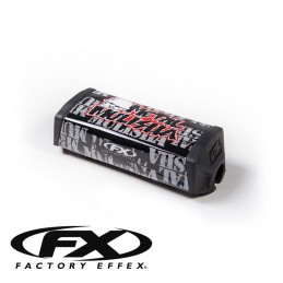 Mousse de guidon sans barre METAL MULISHA