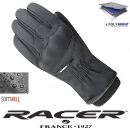 Gants moto homologué RACER FLEXY 2