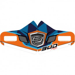 Masque de protection BUD RACING Corona Race