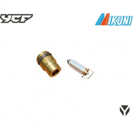 Kit pointeau YCF MUKUNI 22mm (88cc)