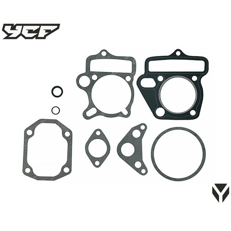 Pochette de joint haut moteur YCF 140cc