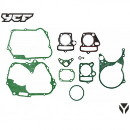 Pochette de joints moteur YCF 150cc