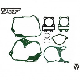 Pochette de joints moteur YCF 150cc KLX