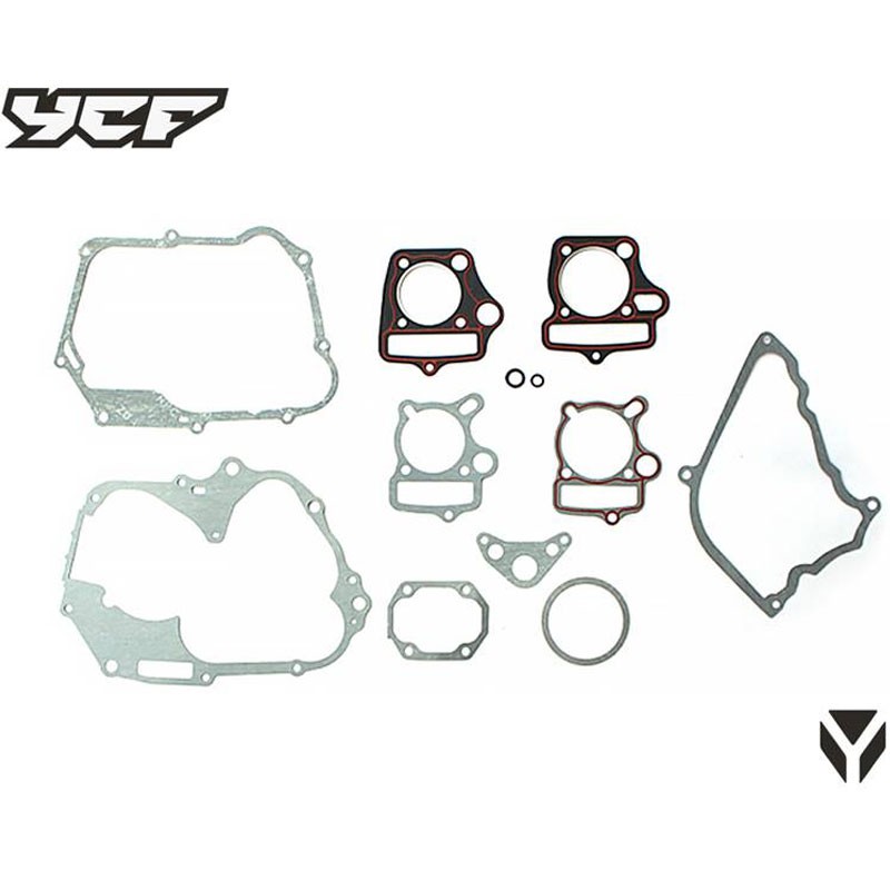 Pochette de joints moteur YCF 88cc SE