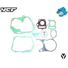 Pochette de joints moteur YCF 50cc 2010-2011