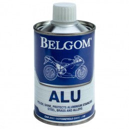 BELGOM ALU 250ML