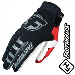 Gants FASTHOUSE Speed Style Howler black