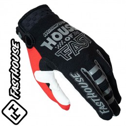 Gants FASTHOUSE Speed Style Howler black