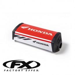 Mousse de guidon FACTORY EFFEX HONDA