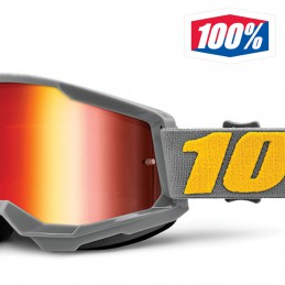 Masque 100% STRATA 2 Izipizi