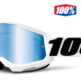 Masque 100% STRATA 2 Everest