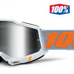 Masque 100% ACCURI 2 Speedco