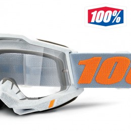 Masque 100% ACCURI 2 Speedco