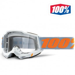 Masque 100% ACCURI 2 Speedco