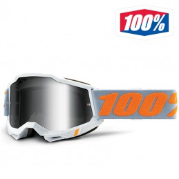 Masque 100% ACCURI 2 Speedco