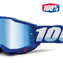 Masque 100% ACCURI 2 Blue