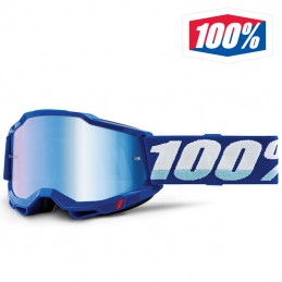 Masque 100% ACCURI 2 Blue
