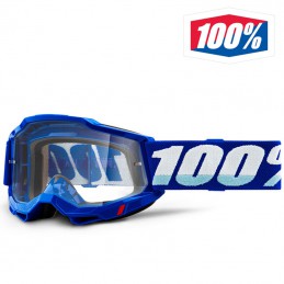 Masque 100% ACCURI 2 Blue