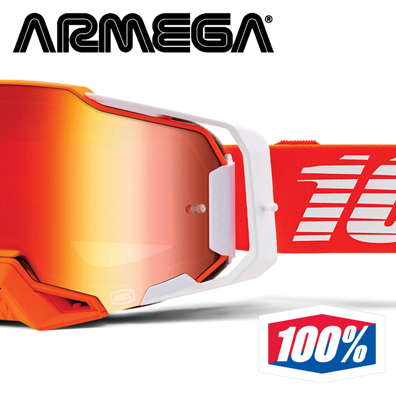 Masque 100% ARMEGA Regal