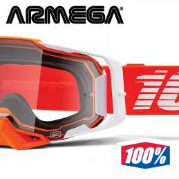 Masque 100% ARMEGA Regal