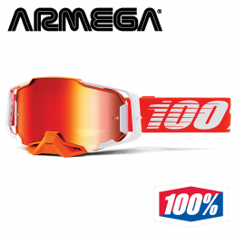 Masque 100% ARMEGA Regal