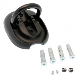 Anneau d'ancrage antivol SXP LOCK
